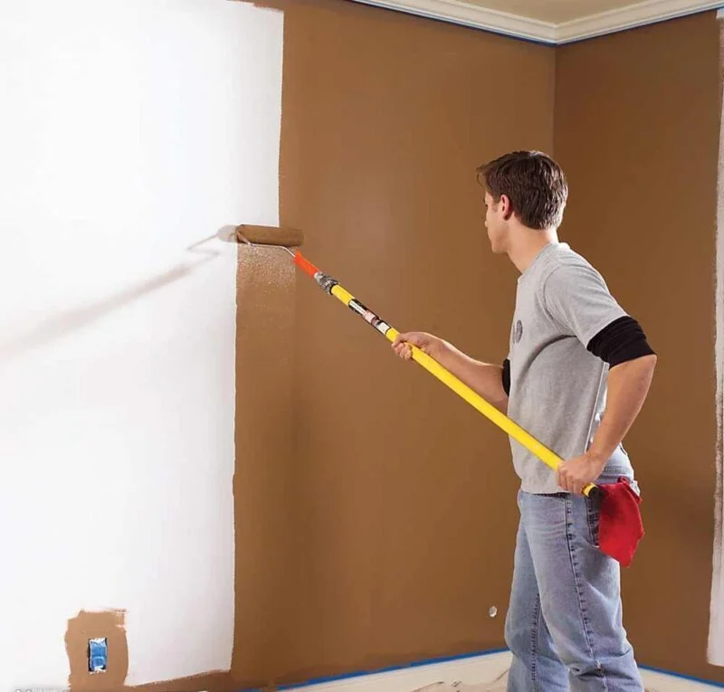 Sahilevleri Boya Badanacı