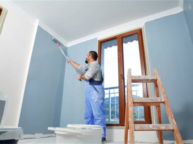 Sahilevleri Boya Badanacı