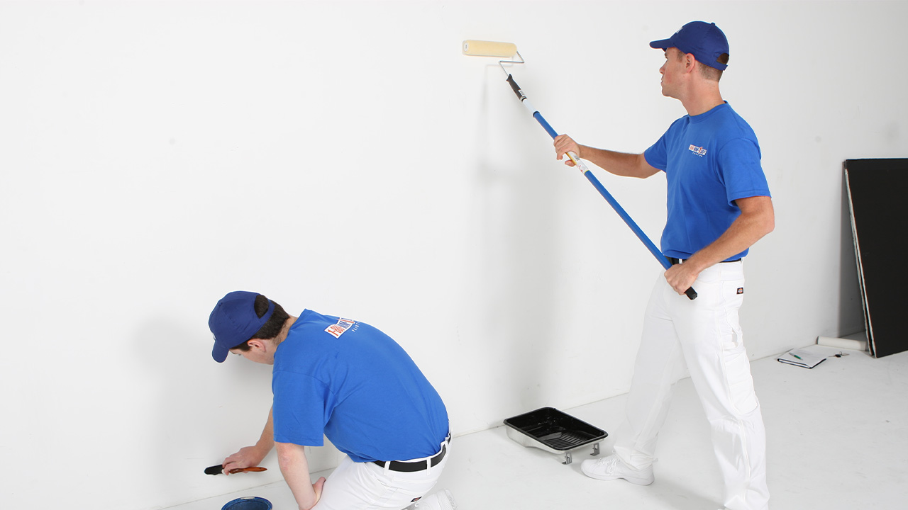 Sahilevleri Boya Badanacı